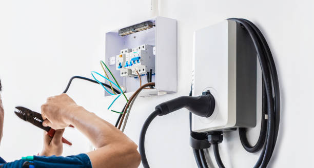 Best Circuit Breaker Repair  in Surfside Beach, SC