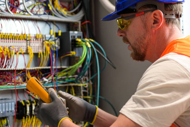 Best Electrical Installation Contractor  in Surfside Beach, SC