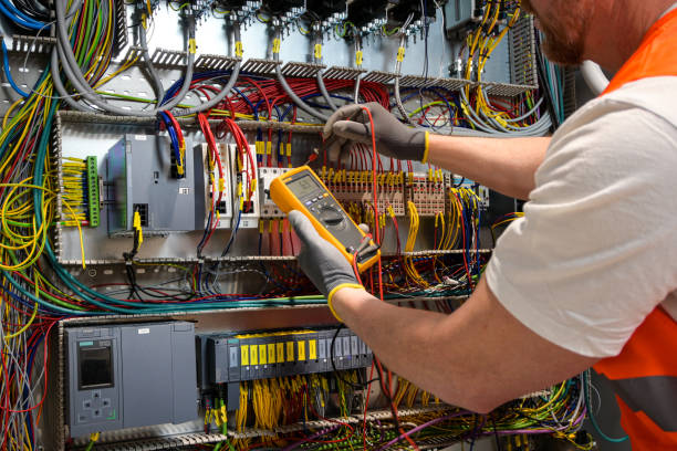 Best Ceiling Fan Installation Electrician  in Surfside Beach, SC