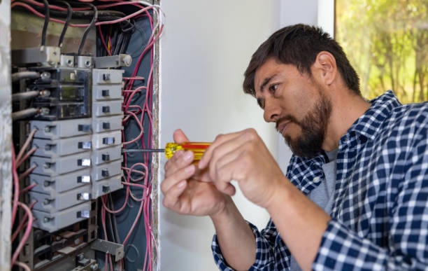Best Emergency Electrical Repair  in Surfside Beach, SC